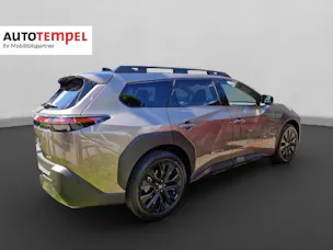 Toyota bZ4X Touring Premium AWD 48149/000