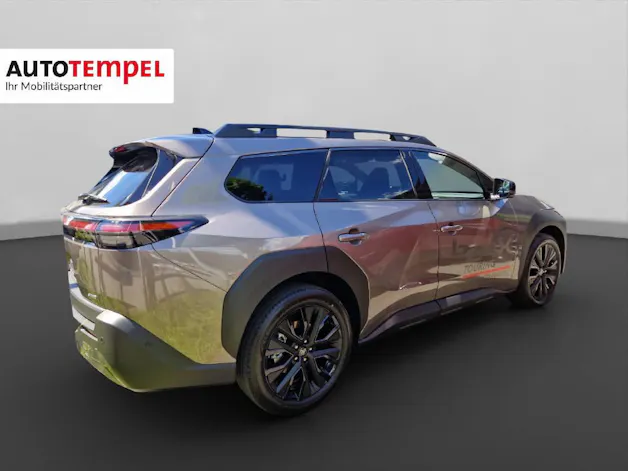 Toyota bZ4X Touring Premium AWD 48149/000
