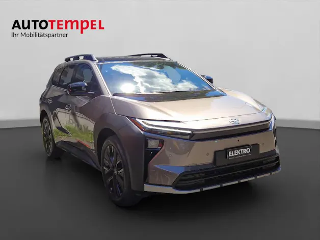 Toyota bZ4X Touring Premium AWD 48149/000