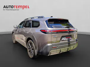 Toyota bZ4X Touring Premium AWD 48149/000