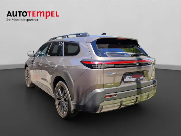 Toyota bZ4X Touring Premium AWD 48149/000