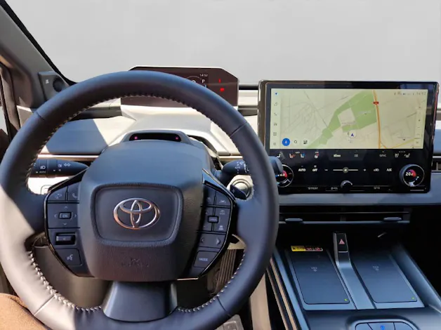 Toyota bZ4X Touring Premium AWD 48149/000