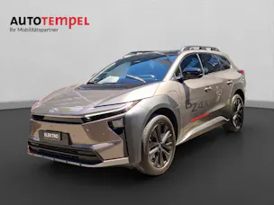 Toyota bZ4X Touring Premium AWD 48149/000