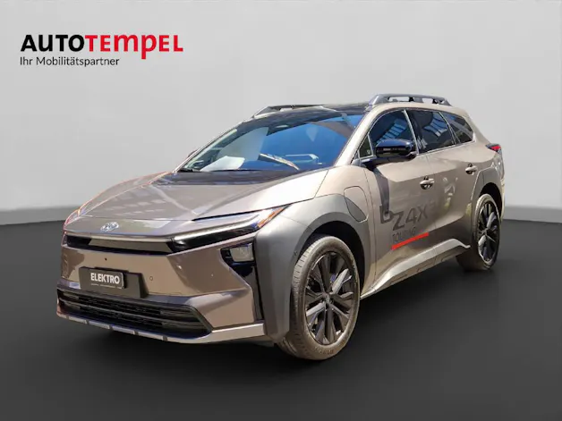 Toyota bZ4X Touring Premium AWD 48149/000