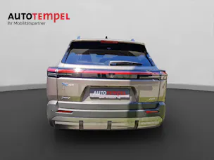 Toyota bZ4X Touring Premium AWD 48149/000