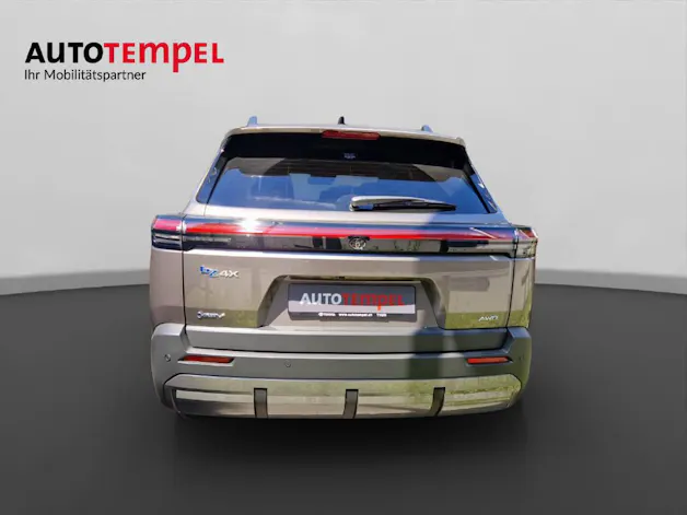 Toyota bZ4X Touring Premium AWD 48149/000