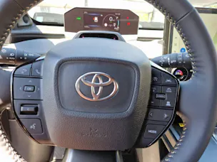 Toyota bZ4X Touring Premium AWD 48149/000