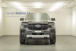 Ford Ranger DKab.Pick-up 2.3 EcoBoost 4x4 Wildtrak PHEV