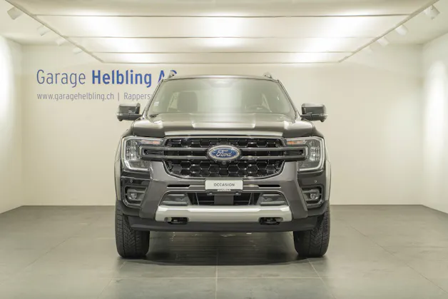 Ford Ranger DKab.Pick-up 2.3 EcoBoost 4x4 Wildtrak PHEV