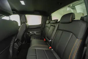 Ford Ranger DKab.Pick-up 2.3 EcoBoost 4x4 Wildtrak PHEV