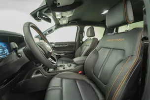 Ford Ranger DKab.Pick-up 2.3 EcoBoost 4x4 Wildtrak PHEV