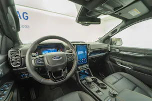 Ford Ranger DKab.Pick-up 2.3 EcoBoost 4x4 Wildtrak PHEV
