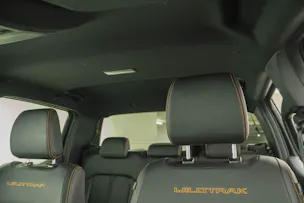 Ford Ranger DKab.Pick-up 2.3 EcoBoost 4x4 Wildtrak PHEV
