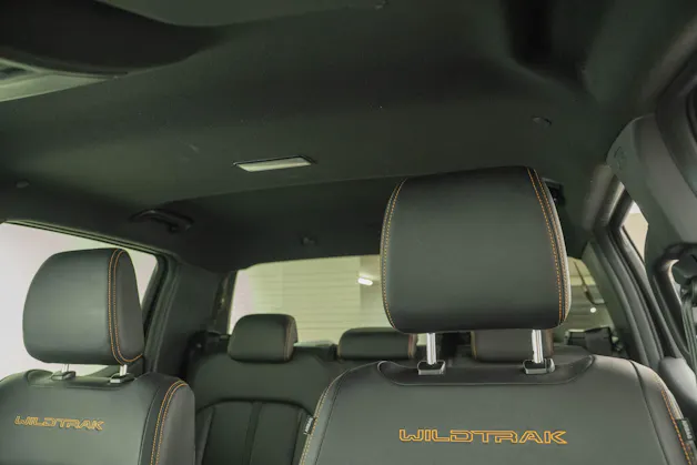 Ford Ranger DKab.Pick-up 2.3 EcoBoost 4x4 Wildtrak PHEV