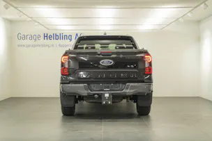 Ford Ranger DKab.Pick-up 2.3 EcoBoost 4x4 Wildtrak PHEV