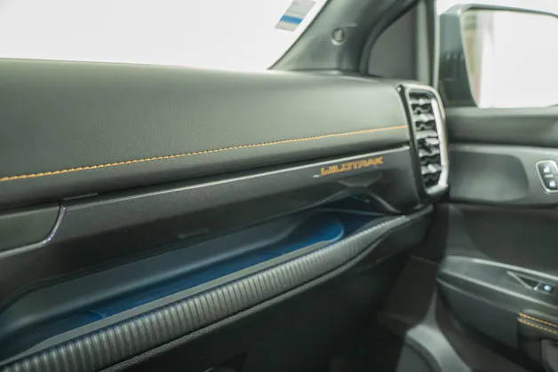 Ford Ranger DKab.Pick-up 2.3 EcoBoost 4x4 Wildtrak PHEV