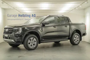 Ford Ranger DKab.Pick-up 2.3 EcoBoost 4x4 Wildtrak PHEV