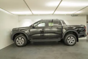 Ford Ranger DKab.Pick-up 2.3 EcoBoost 4x4 Wildtrak PHEV