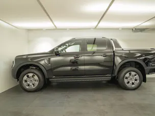 Ford Ranger DKab.Pick-up 2.3 EcoBoost 4x4 Wildtrak PHEV