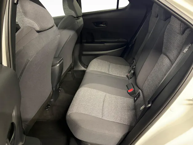 Toyota C-HR 2.0 HEV Trend 4x4