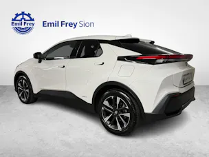 Toyota C-HR 2.0 HEV Trend 4x4
