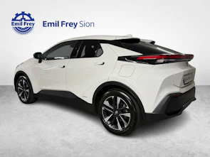 Fahrzeugbild TOYOTA C-HR 2.0 HEV Trend 4x4