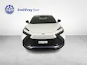 Toyota C-HR 2.0 HEV Trend 4x4