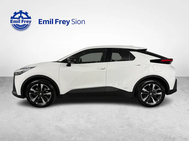 Toyota C-HR 2.0 HEV Trend 4x4