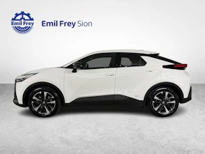 Fahrzeugbild TOYOTA C-HR 2.0 HEV Trend 4x4
