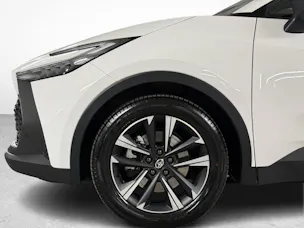 Toyota C-HR 2.0 HEV Trend 4x4
