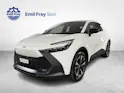 Toyota C-HR 2.0 HEV Trend 4x4