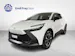 Toyota C-HR 2.0 HEV Trend 4x4