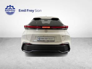 Fahrzeugbild TOYOTA C-HR 2.0 HEV Trend 4x4