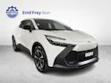 Toyota C-HR 2.0 HEV Trend 4x4