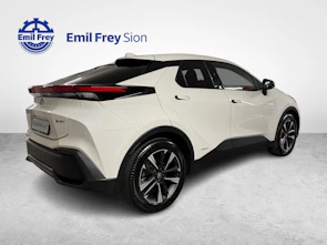 Fahrzeugbild TOYOTA C-HR 2.0 HEV Trend 4x4
