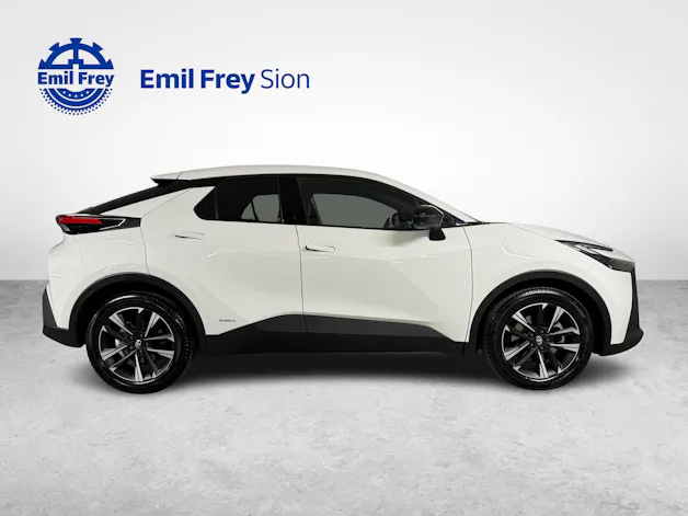Toyota C-HR 2.0 HEV Trend 4x4