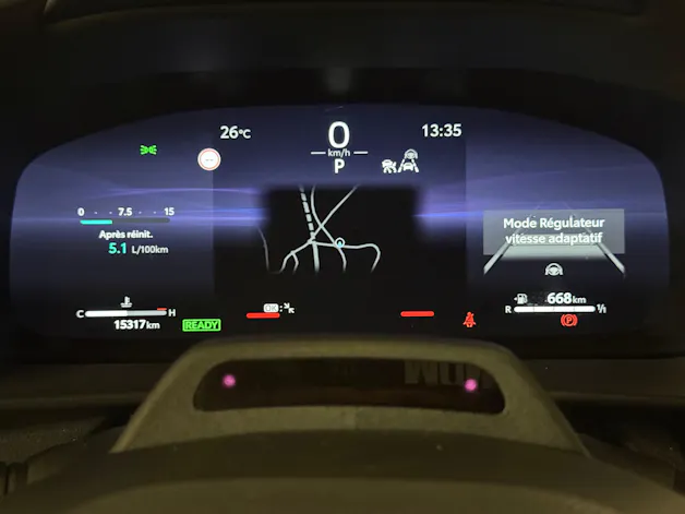 Toyota C-HR 2.0 HEV Trend 4x4