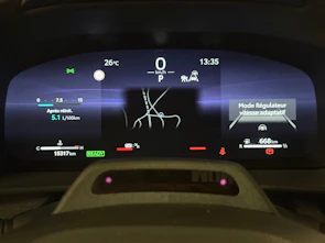 Fahrzeugbild TOYOTA C-HR 2.0 HEV Trend 4x4