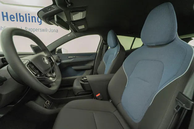 Volvo EX30 E60 Twin Plus Performance AWD