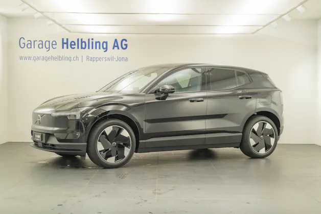 Volvo EX30 E60 Twin Plus Performance AWD