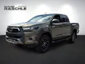 Toyota Hilux Double Cab.-Pick-up 2.8 D-4D 204 Invincible