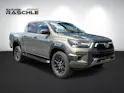 Toyota Hilux Double Cab.-Pick-up 2.8 D-4D 204 Invincible