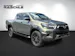 Toyota Hilux Double Cab.-Pick-up 2.8 D-4D 204 Invincible