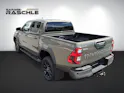 Toyota Hilux Double Cab.-Pick-up 2.8 D-4D 204 Invincible