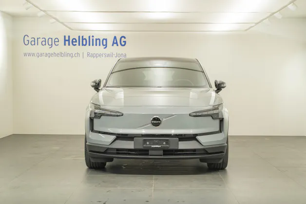Volvo EX30 E60 Twin Plus Performance AWD