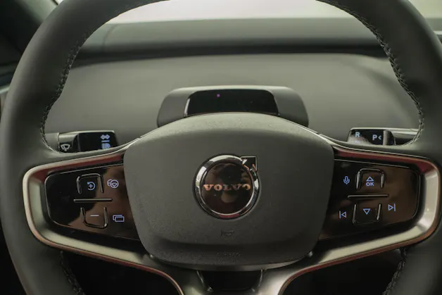 Volvo EX30 E60 Twin Plus Performance AWD