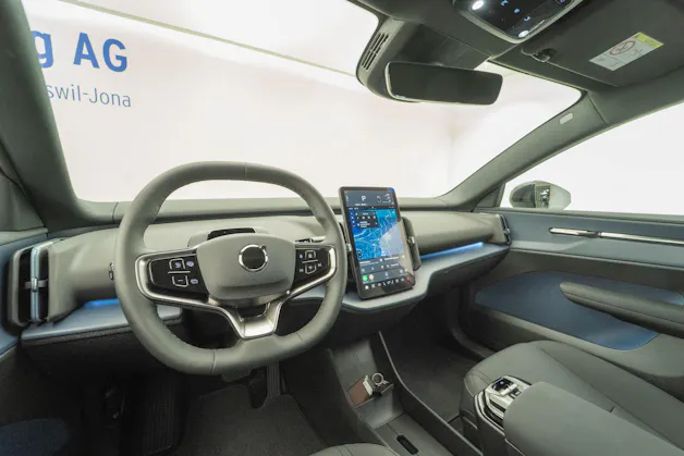Volvo EX30 E60 Twin Plus Performance AWD