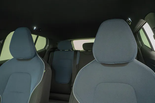 Volvo EX30 E60 Twin Plus Performance AWD