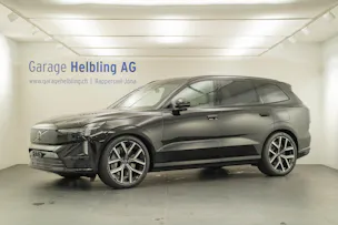 Volvo EX90 Twin Ultra AWD