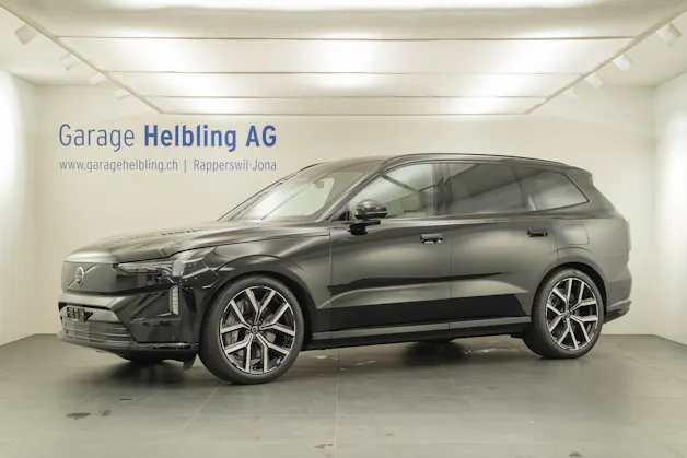 Volvo EX90 Twin Ultra AWD